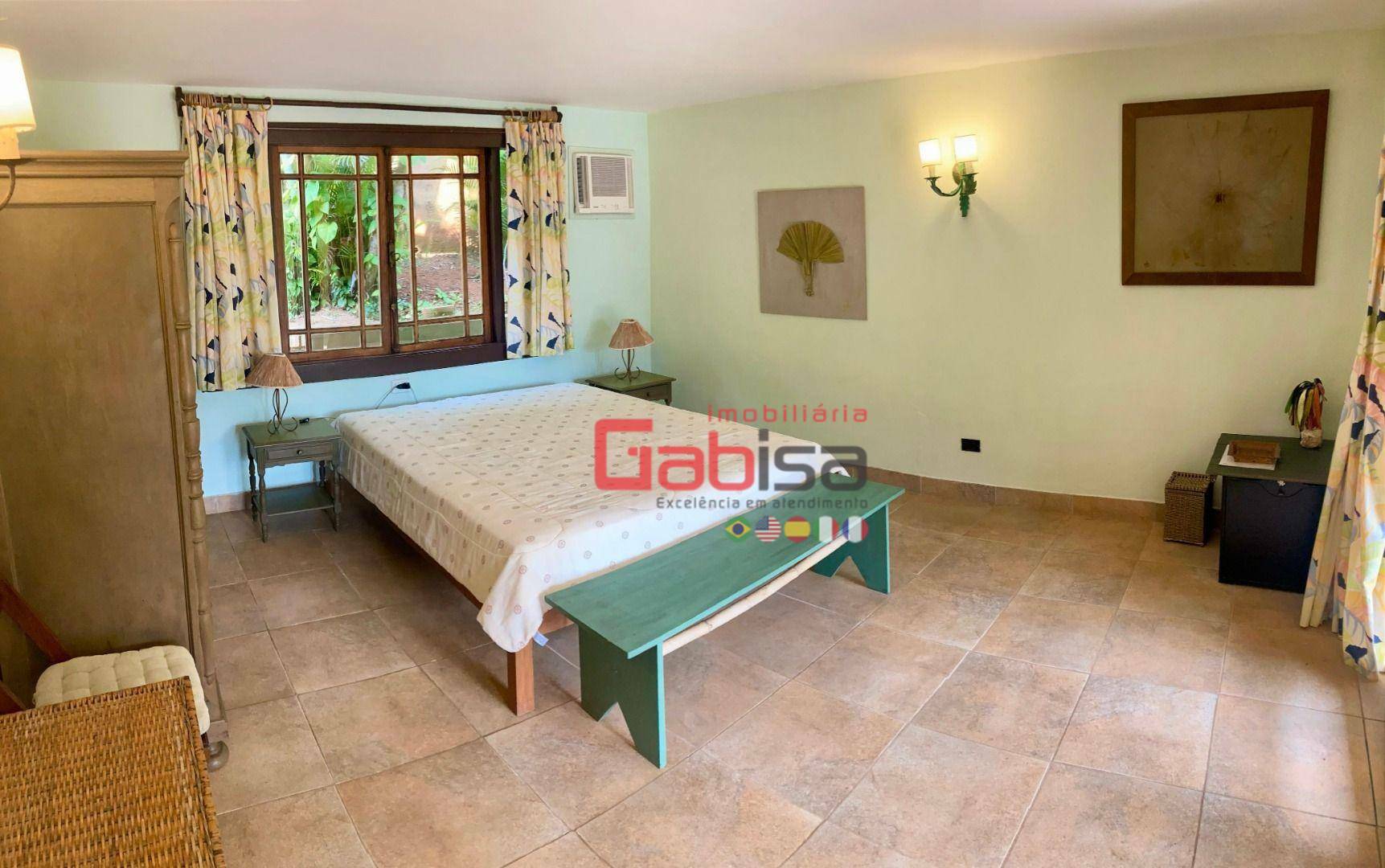 Casa à venda com 5 quartos, 500m² - Foto 9