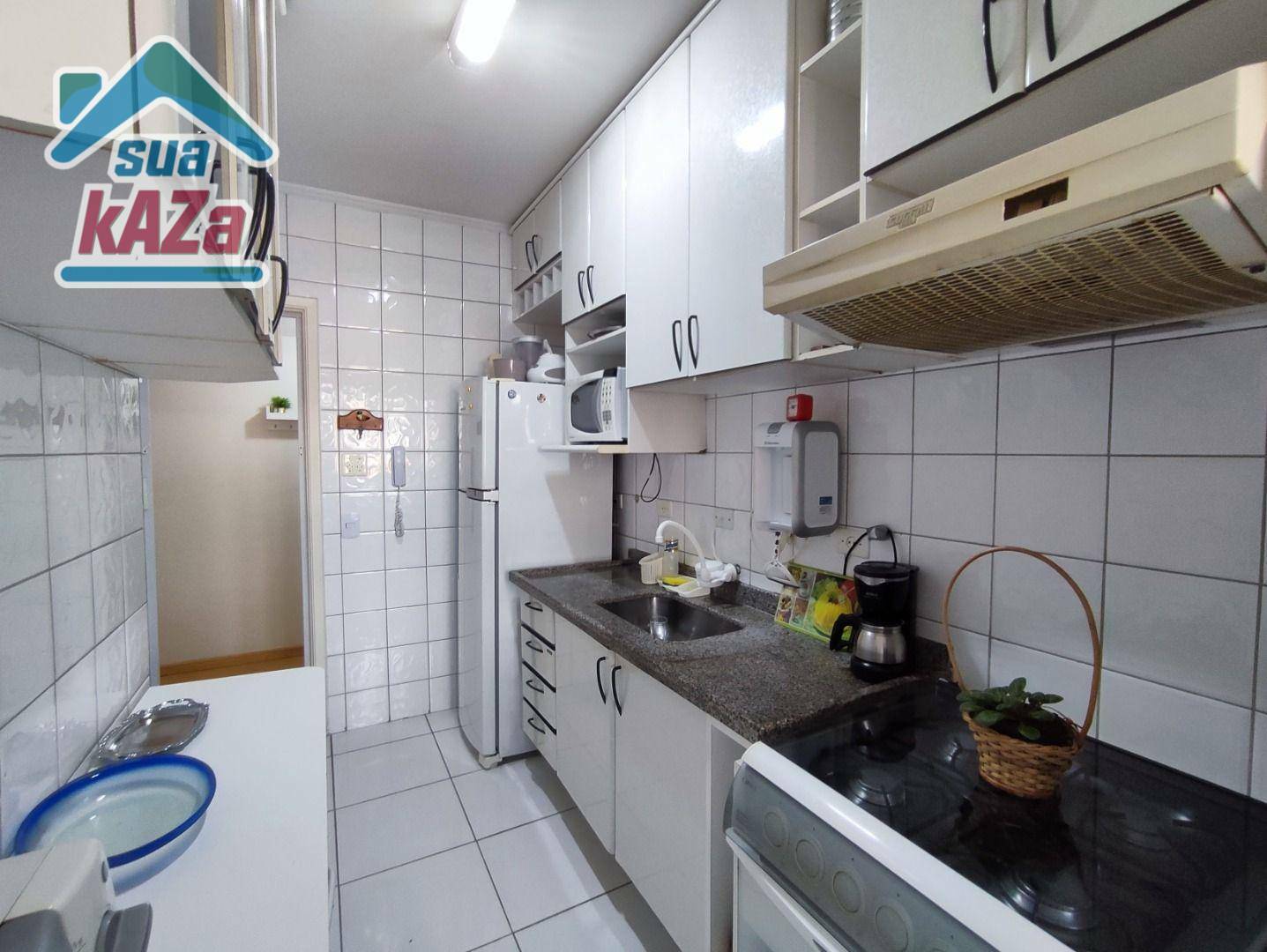 Apartamento à venda com 2 quartos, 61m² - Foto 8