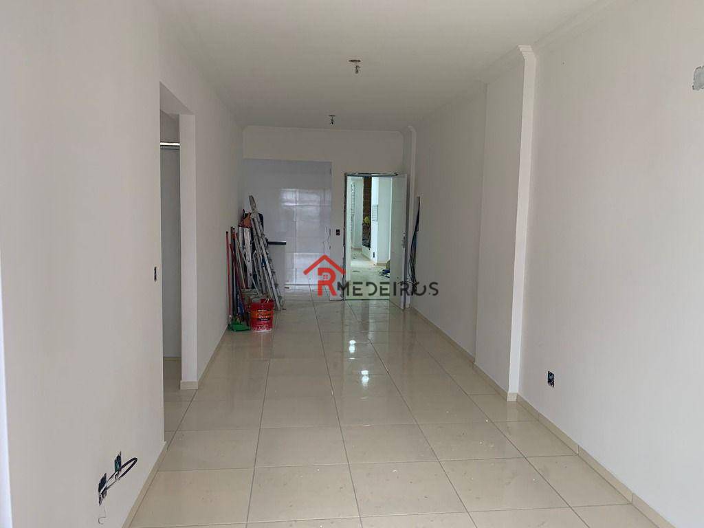 Apartamento à venda com 3 quartos, 100m² - Foto 2