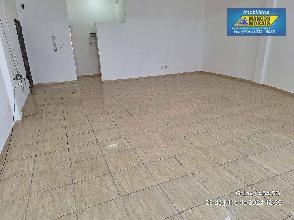 Loja-Salão para alugar, 90m² - Foto 15