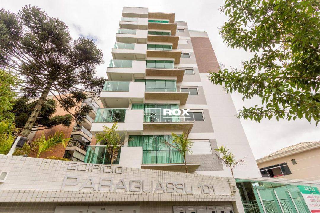 Apartamento, 3 quartos, 110 m² - Foto 1