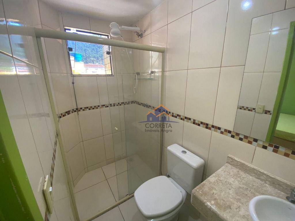 Apartamento à venda com 2 quartos, 101m² - Foto 11