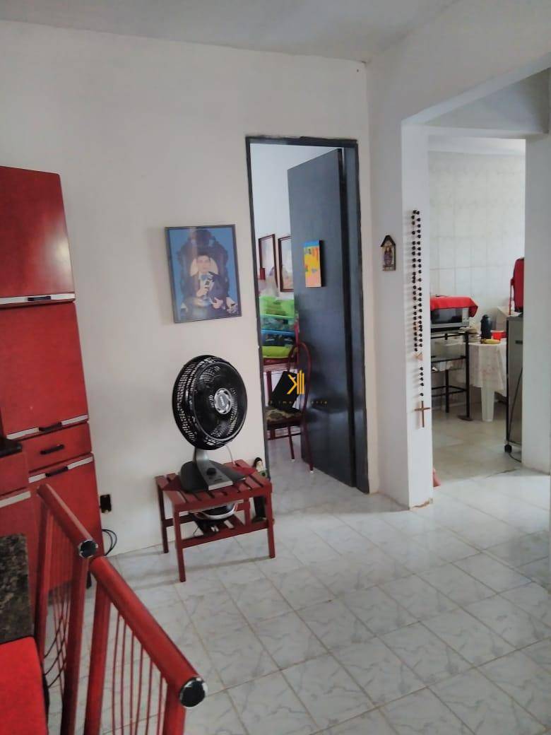 Apartamento à venda com 2 quartos, 52m² - Foto 4