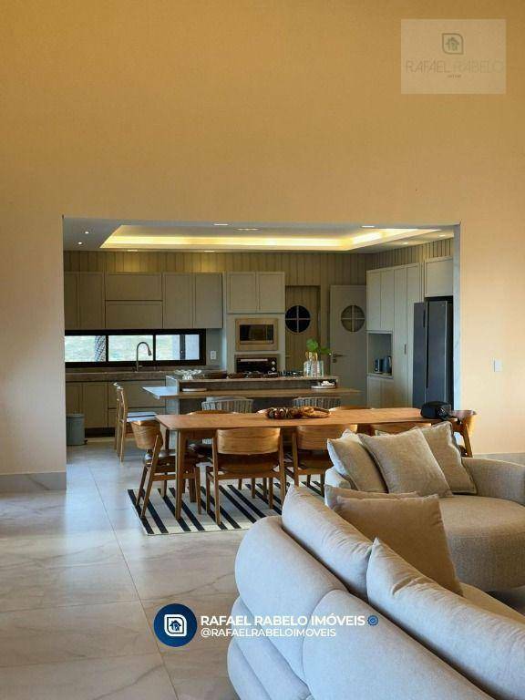 Casa de Condomínio à venda com 4 quartos, 640m² - Foto 15