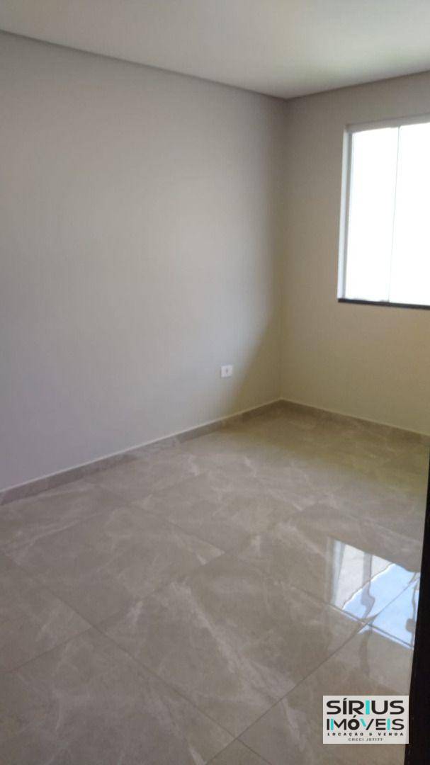 Casa à venda com 3 quartos, 83m² - Foto 12