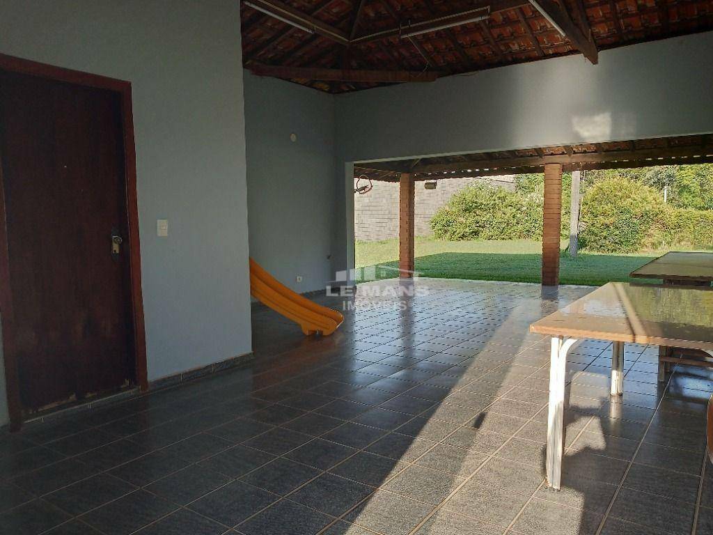 Casa à venda com 3 quartos, 258m² - Foto 23