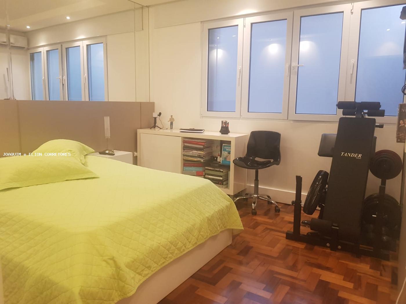 Apartamento à venda com 2 quartos, 76m² - Foto 20