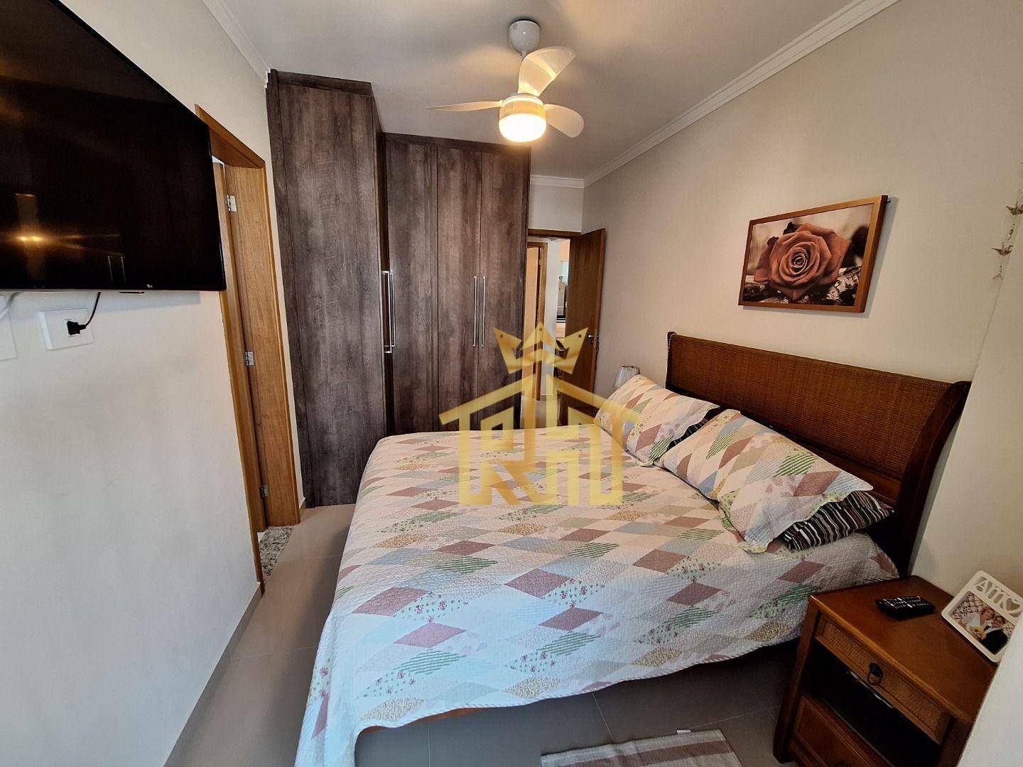 Apartamento à venda com 2 quartos, 91m² - Foto 11