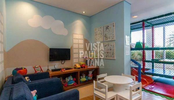 Apartamento à venda com 3 quartos, 208m² - Foto 16