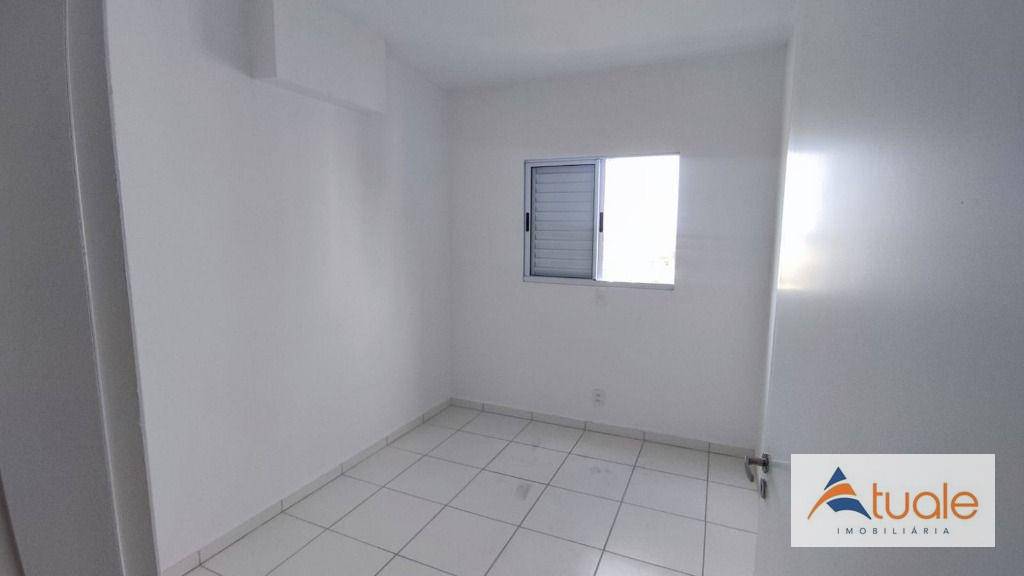 Apartamento para alugar com 2 quartos, 57m² - Foto 4