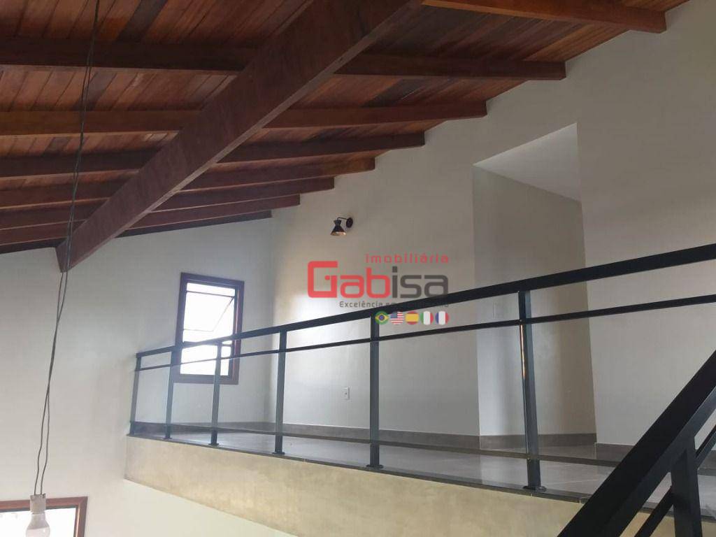 Casa de Condomínio à venda com 4 quartos, 252m² - Foto 12