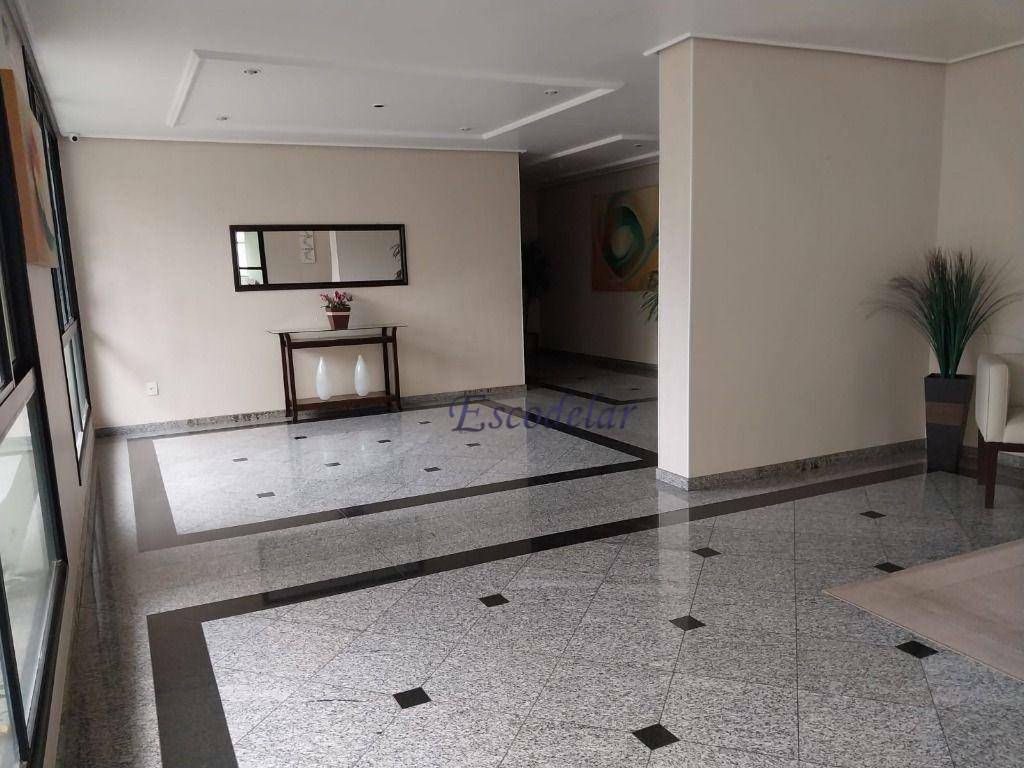 Apartamento à venda com 3 quartos, 106m² - Foto 10