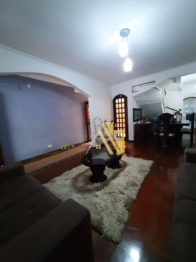 Sobrado à venda com 3 quartos, 180m² - Foto 35