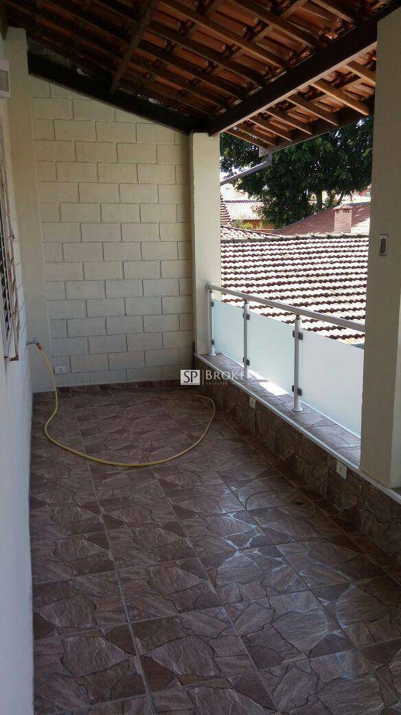 Casa à venda com 3 quartos, 300m² - Foto 23