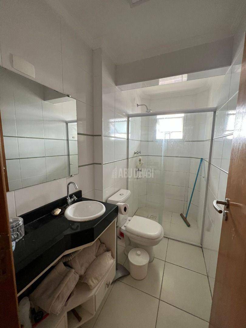 Apartamento à venda com 3 quartos, 174m² - Foto 21