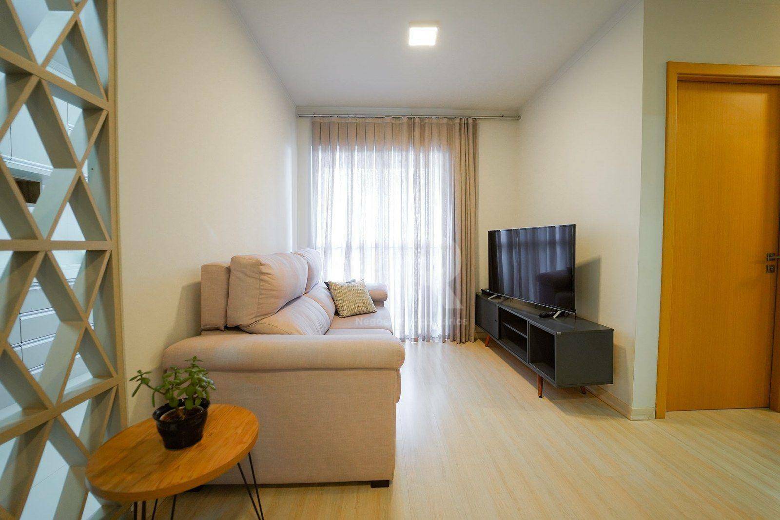 Apartamento à venda com 3 quartos, 74m² - Foto 14