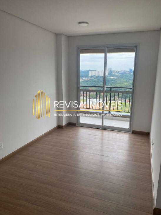 Apartamento para alugar com 3 quartos, 83m² - Foto 3