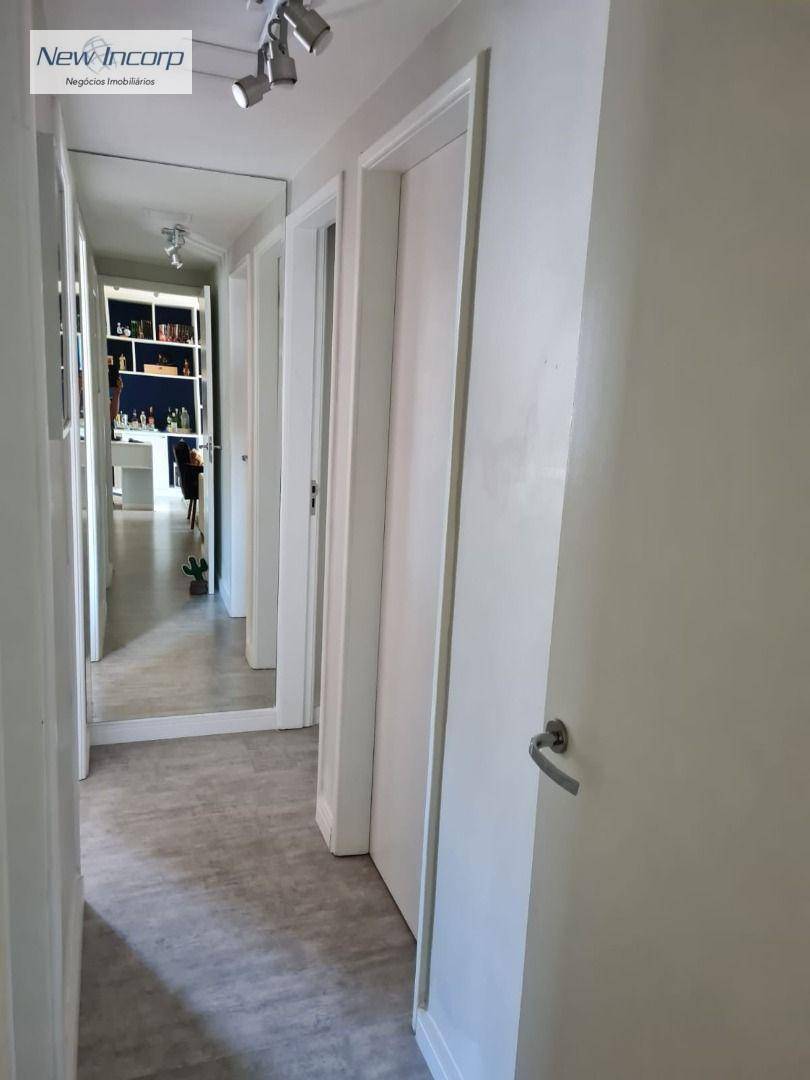 Apartamento à venda com 3 quartos, 98m² - Foto 11