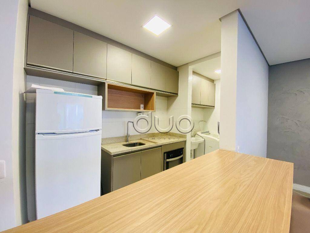 Apartamento à venda e aluguel com 1 quarto, 54m² - Foto 5