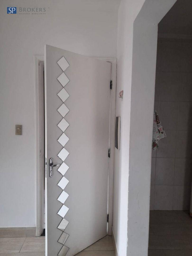 Apartamento à venda com 3 quartos, 70m² - Foto 8