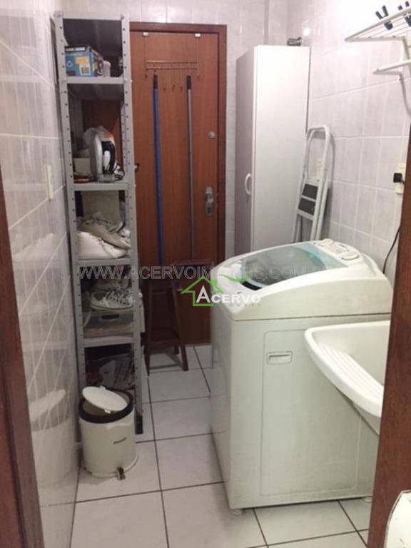 Apartamento à venda com 3 quartos, 110m² - Foto 19