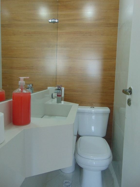 Apartamento à venda com 2 quartos, 108m² - Foto 8