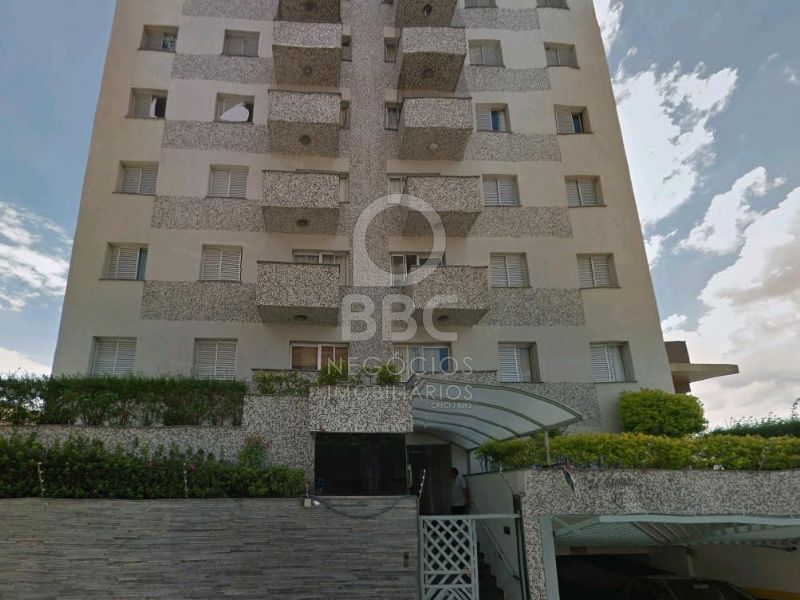 Apartamento à venda com 3 quartos, 73m² - Foto 1