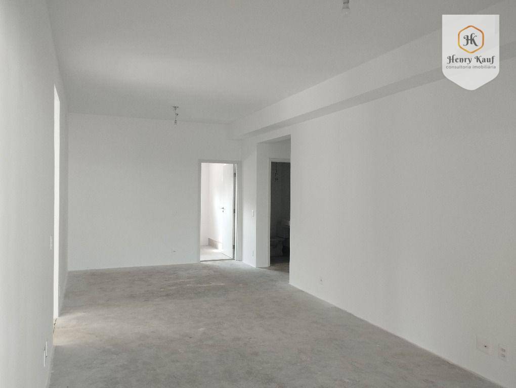 Apartamento à venda com 2 quartos, 128m² - Foto 6