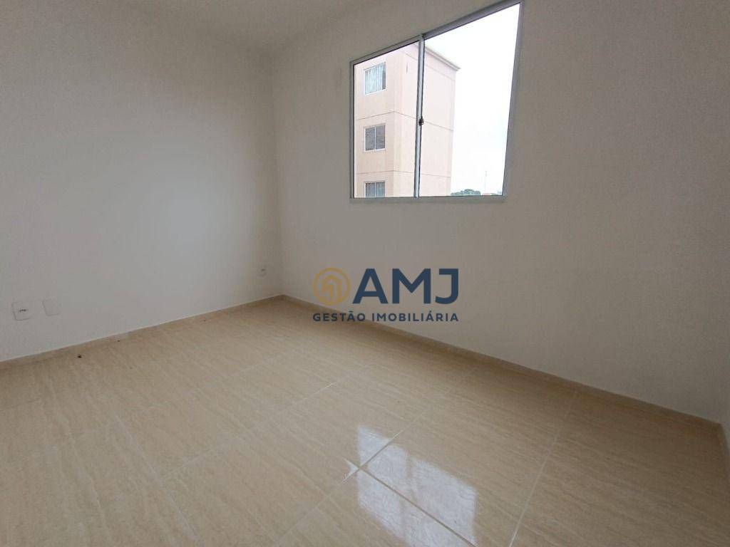 Apartamento à venda com 2 quartos, 42m² - Foto 6