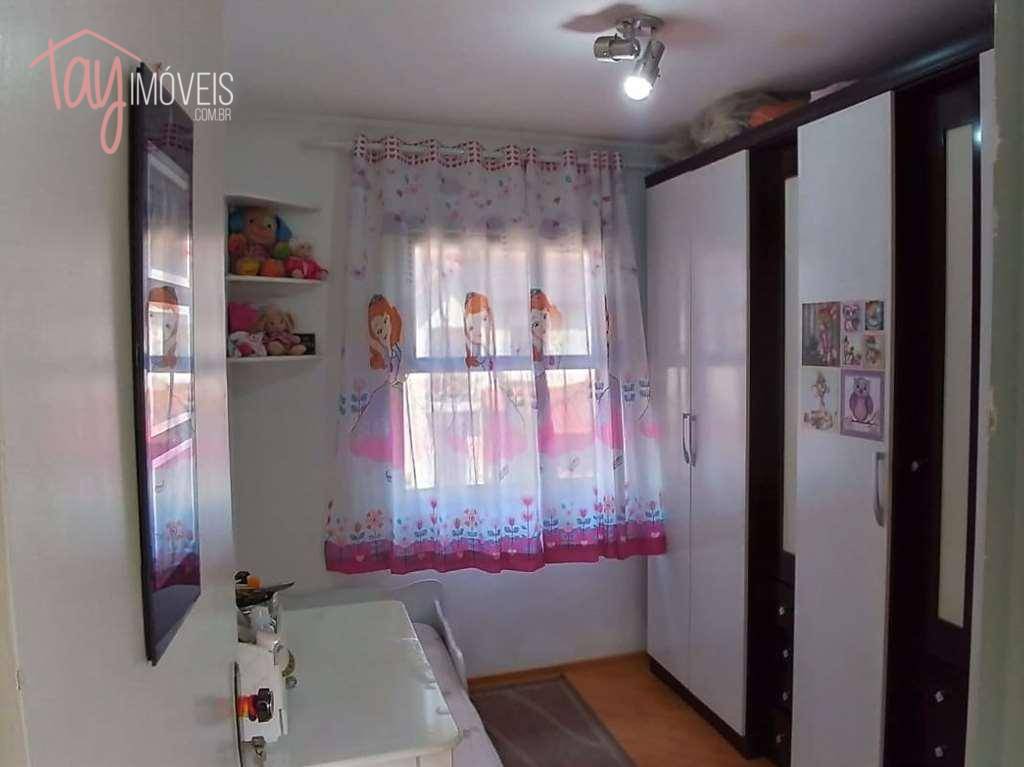 Sobrado à venda com 2 quartos, 52m² - Foto 16