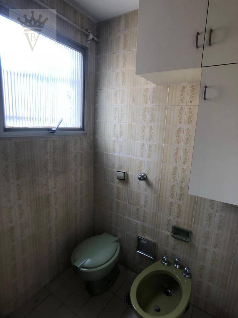 Apartamento à venda com 3 quartos, 139m² - Foto 10