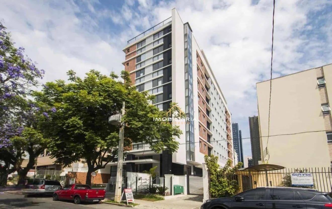 Apartamento, 1 quarto, 45 m² - Foto 1