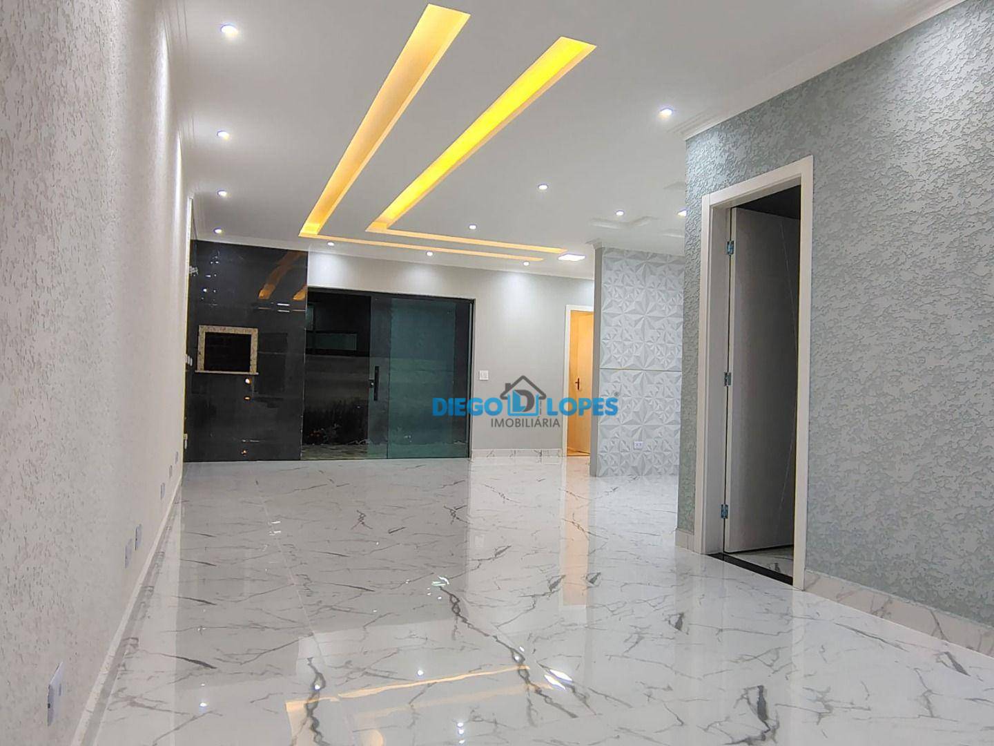 Sobrado à venda com 4 quartos, 153m² - Foto 13