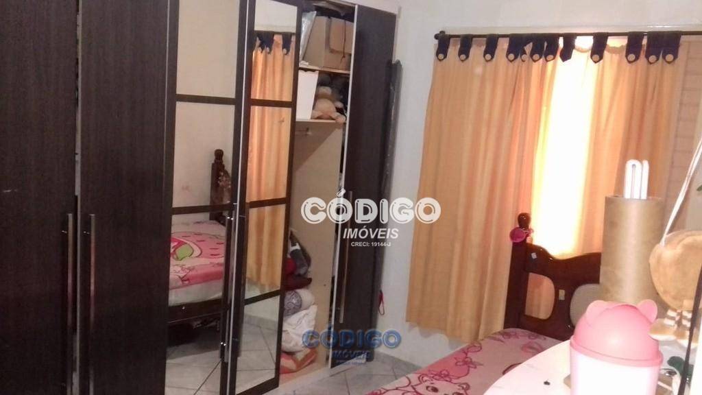 Casa à venda com 2 quartos, 150m² - Foto 18