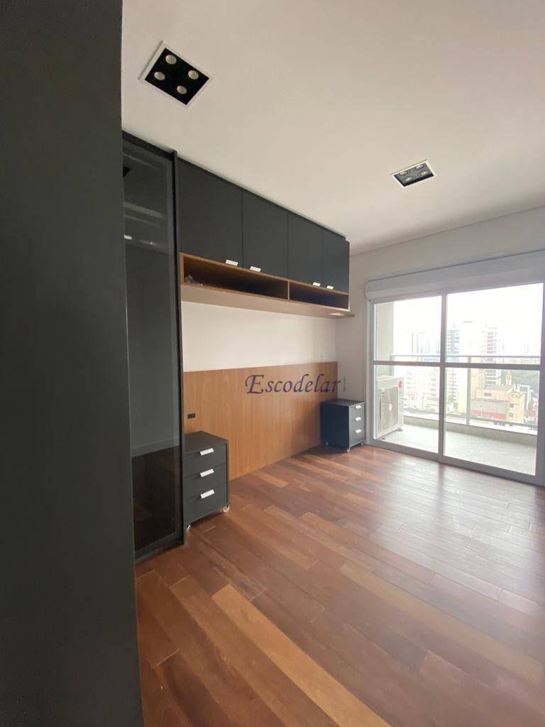 Apartamento à venda com 2 quartos, 80m² - Foto 12