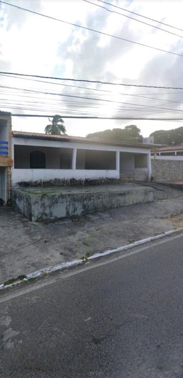 Terreno, 1050 m² - Foto 1