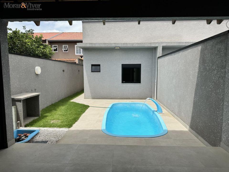 Casa à venda com 3 quartos, 96m² - Foto 16