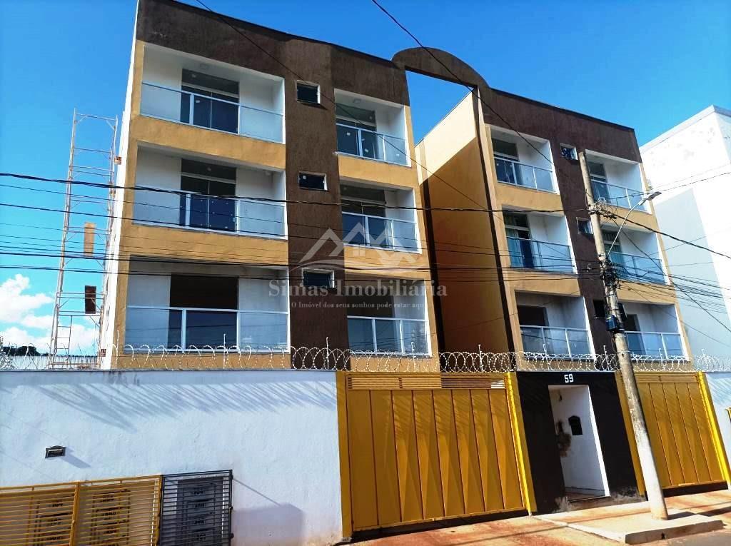 Apartamento à venda com 3 quartos, 80m² - Foto 21