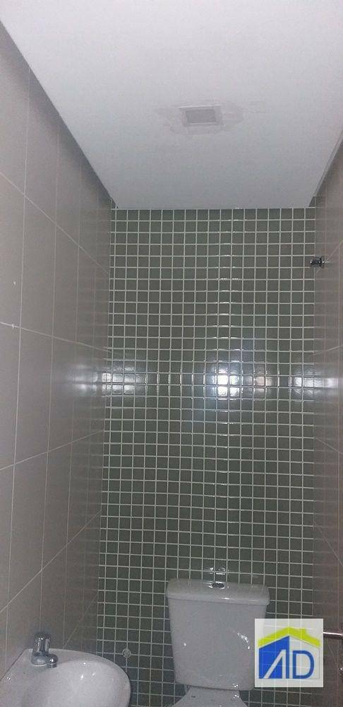 Conjunto Comercial-Sala para alugar, 30m² - Foto 8