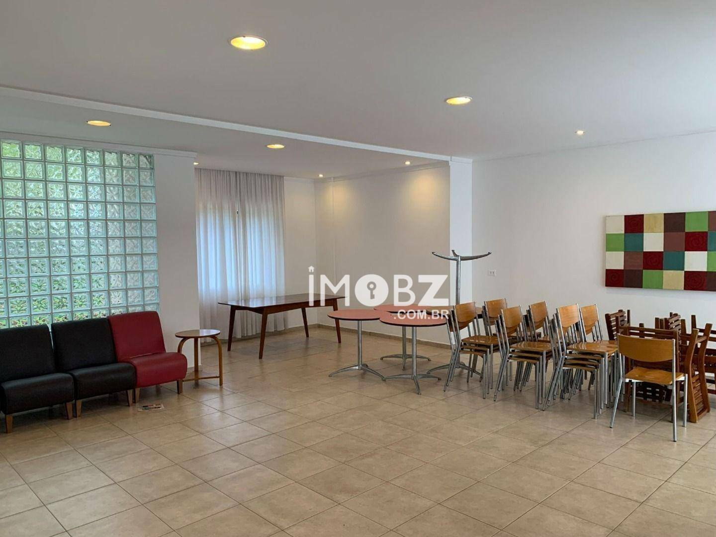 Apartamento à venda com 4 quartos, 157m² - Foto 16