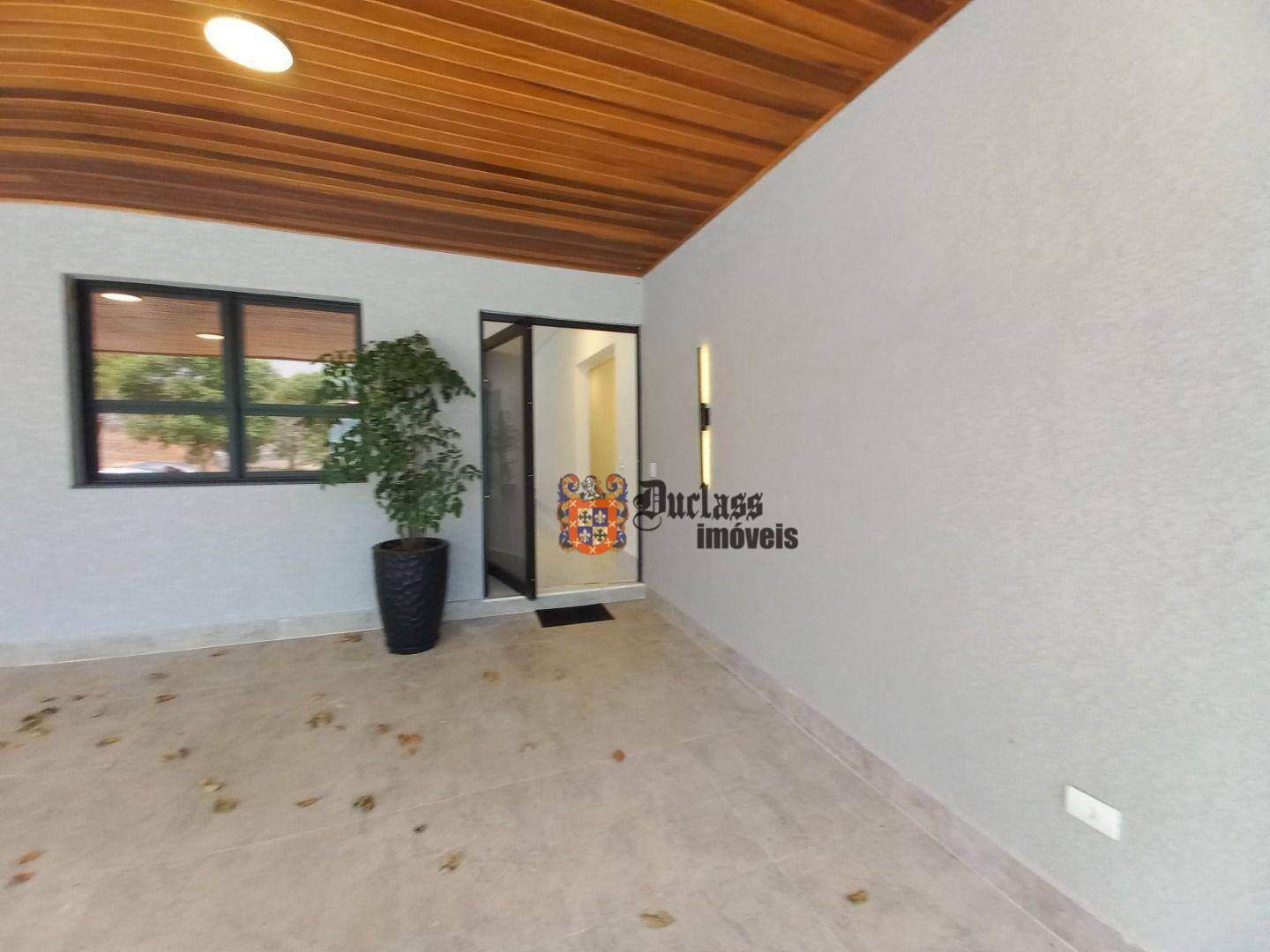 Casa de Condomínio para alugar com 4 quartos, 390m² - Foto 51