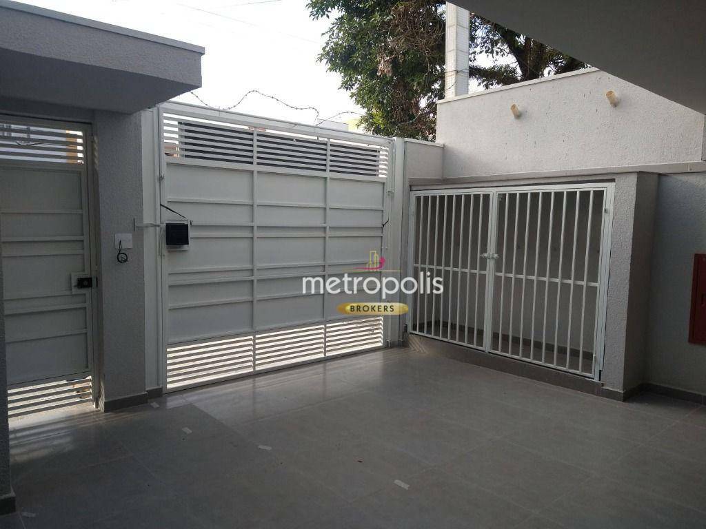 Cobertura à venda com 2 quartos, 107m² - Foto 2