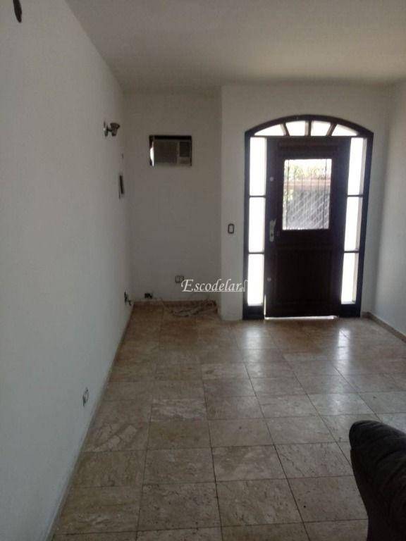 Sobrado à venda com 5 quartos, 400m² - Foto 23