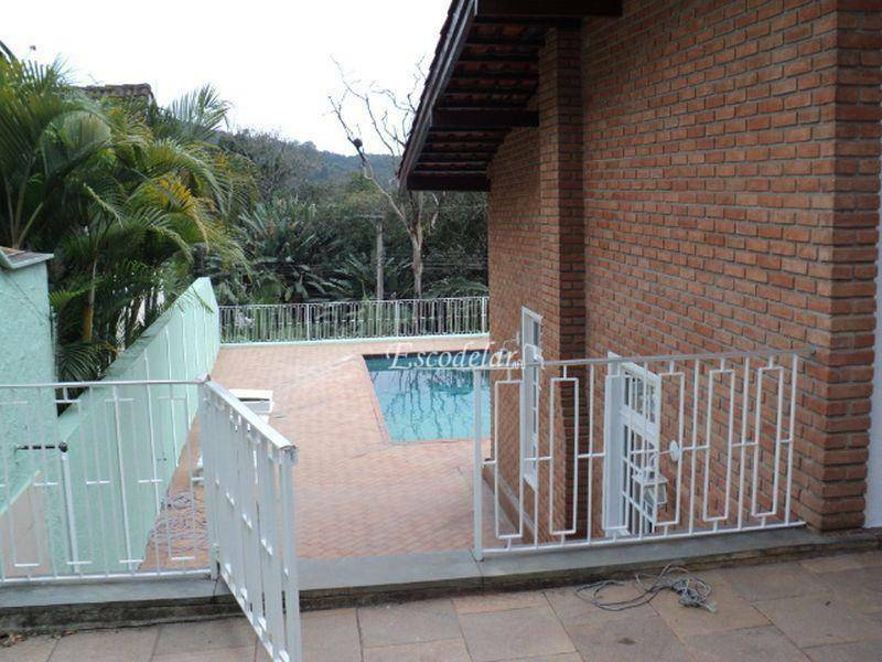 Casa de Condomínio à venda com 4 quartos, 359m² - Foto 13