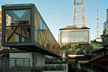 Conjunto Comercial-Sala para alugar, 222m² - Foto 1