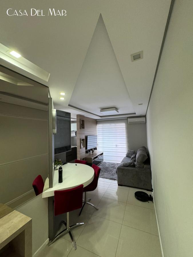 Apartamento à venda com 2 quartos, 58m² - Foto 5