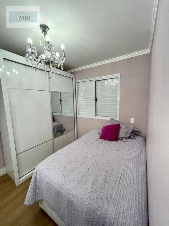 Apartamento à venda com 3 quartos, 80m² - Foto 33