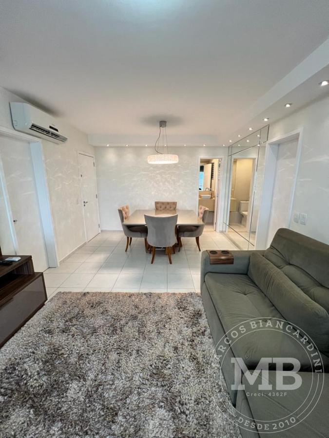 Apartamento à venda com 3 quartos, 115m² - Foto 6