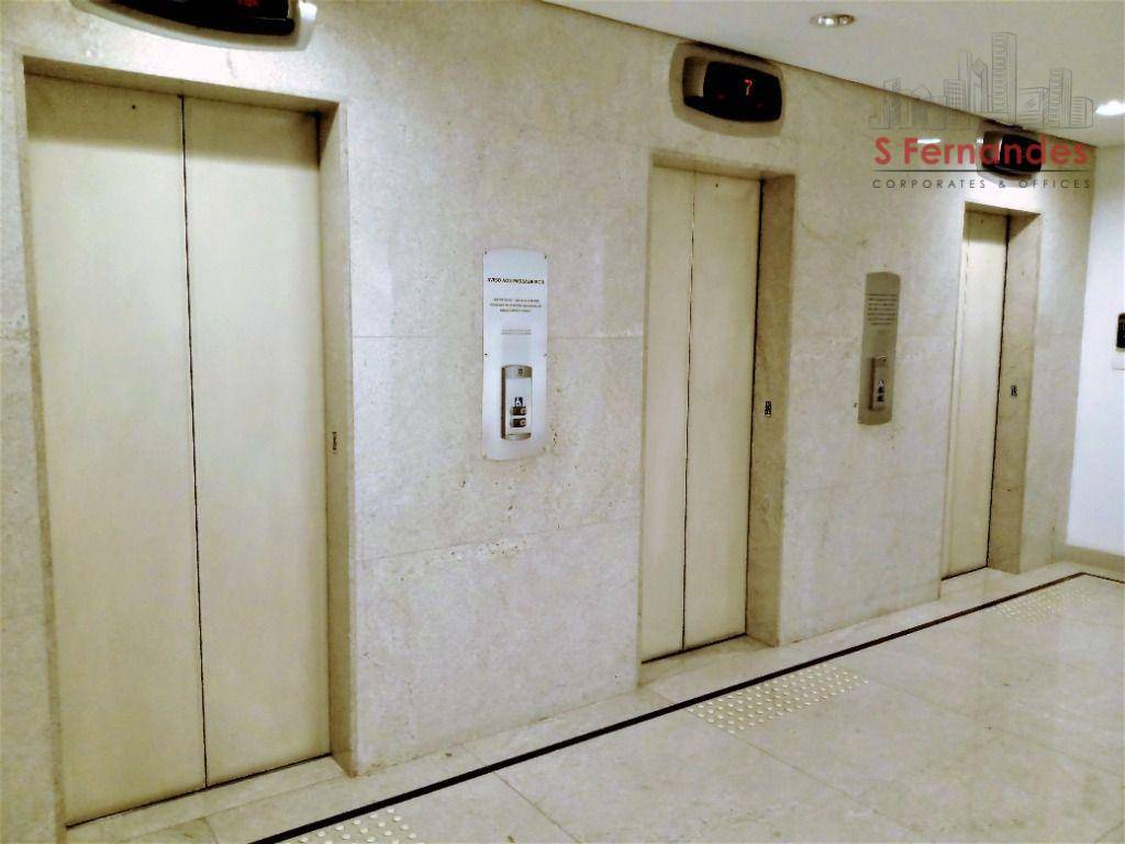 Conjunto Comercial-Sala para alugar, 250m² - Foto 15