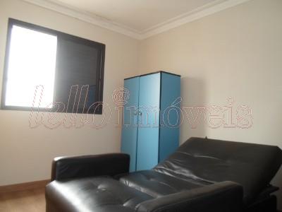 Apartamento para alugar com 3 quartos, 240m² - Foto 19